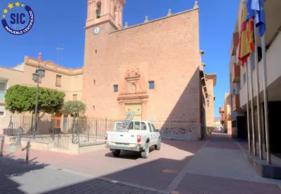 IMPRESIONANTE PISO EN XILXES PUEBLO 77