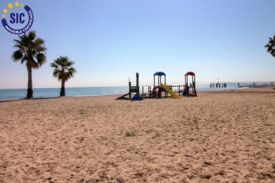 IMPRESIONANTE PISO EN XILXES PUEBLO 78