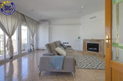 IMPRESIONANTE PISO EN XILXES PUEBLO 7