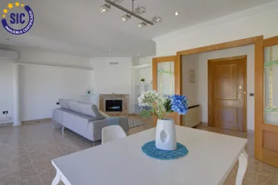 IMPRESIONANTE PISO EN XILXES PUEBLO 8