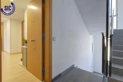 EXCELENTE PISO EN ALMENARA CON TERRAZA Y VISTAS A LA PISCINA 10