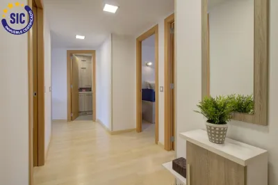 EXCELENTE PISO EN ALMENARA CON TERRAZA Y VISTAS A LA PISCINA 11