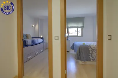 EXCELENTE PISO EN ALMENARA CON TERRAZA Y VISTAS A LA PISCINA 12