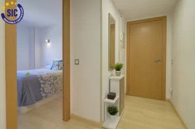 EXCELENTE PISO EN ALMENARA CON TERRAZA Y VISTAS A LA PISCINA 13