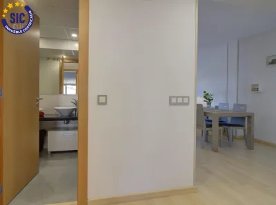 EXCELENTE PISO EN ALMENARA CON TERRAZA Y VISTAS A LA PISCINA 14