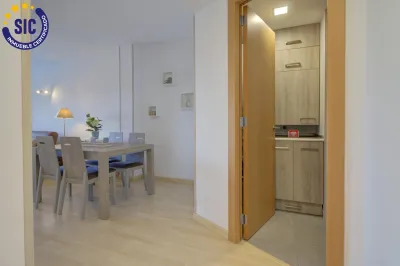 EXCELENTE PISO EN ALMENARA CON TERRAZA Y VISTAS A LA PISCINA 15