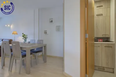 EXCELENTE PISO EN ALMENARA CON TERRAZA Y VISTAS A LA PISCINA 16