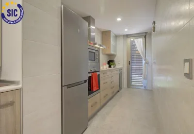 EXCELENTE PISO EN ALMENARA CON TERRAZA Y VISTAS A LA PISCINA 17