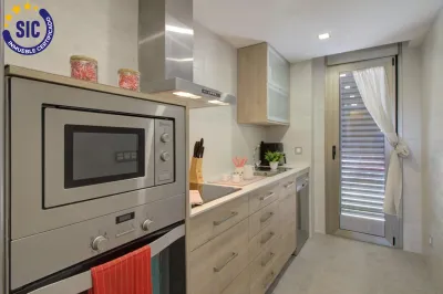 EXCELENTE PISO EN ALMENARA CON TERRAZA Y VISTAS A LA PISCINA 18