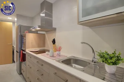 EXCELENTE PISO EN ALMENARA CON TERRAZA Y VISTAS A LA PISCINA 19