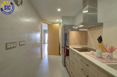 EXCELENTE PISO EN ALMENARA CON TERRAZA Y VISTAS A LA PISCINA 20