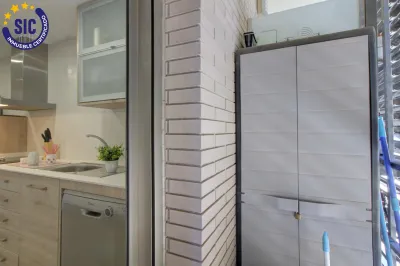EXCELENTE PISO EN ALMENARA CON TERRAZA Y VISTAS A LA PISCINA 21
