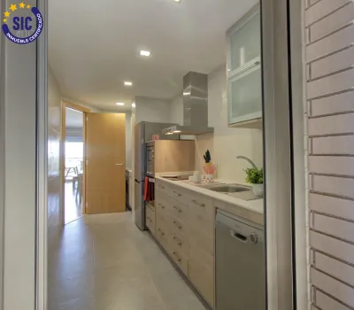 EXCELENTE PISO EN ALMENARA CON TERRAZA Y VISTAS A LA PISCINA 22