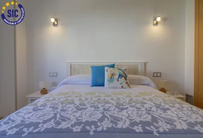 EXCELENTE PISO EN ALMENARA CON TERRAZA Y VISTAS A LA PISCINA 24