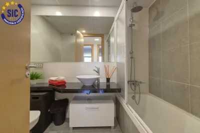 EXCELENTE PISO EN ALMENARA CON TERRAZA Y VISTAS A LA PISCINA 26