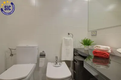 EXCELENTE PISO EN ALMENARA CON TERRAZA Y VISTAS A LA PISCINA 27