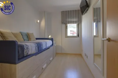 EXCELENTE PISO EN ALMENARA CON TERRAZA Y VISTAS A LA PISCINA 28
