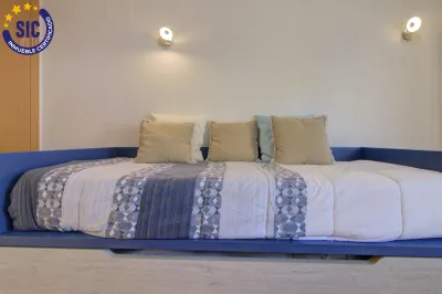 EXCELENTE PISO EN ALMENARA CON TERRAZA Y VISTAS A LA PISCINA 29