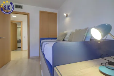 EXCELENTE PISO EN ALMENARA CON TERRAZA Y VISTAS A LA PISCINA 30