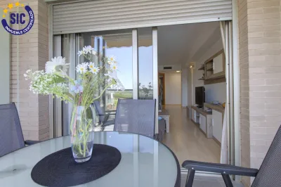 EXCELENTE PISO EN ALMENARA CON TERRAZA Y VISTAS A LA PISCINA 31