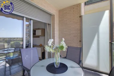 EXCELENTE PISO EN ALMENARA CON TERRAZA Y VISTAS A LA PISCINA 32