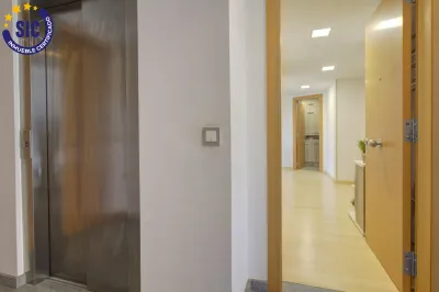 EXCELENTE PISO EN ALMENARA CON TERRAZA Y VISTAS A LA PISCINA 35