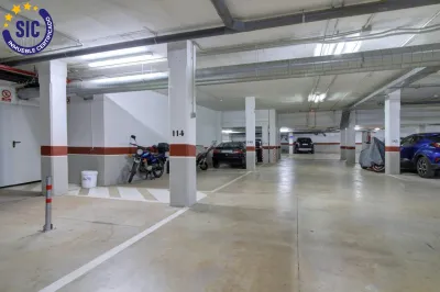 EXCELENTE PISO EN ALMENARA CON TERRAZA Y VISTAS A LA PISCINA 36