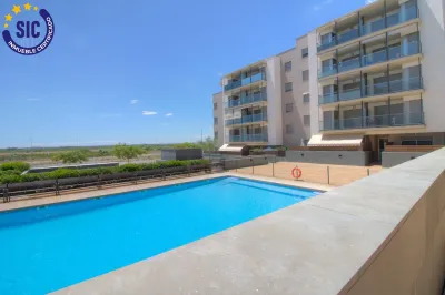 EXCELENTE PISO EN ALMENARA CON TERRAZA Y VISTAS A LA PISCINA 41