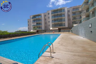 EXCELENTE PISO EN ALMENARA CON TERRAZA Y VISTAS A LA PISCINA 42