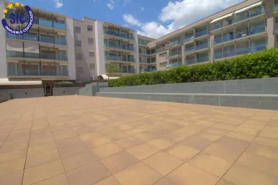 EXCELENTE PISO EN ALMENARA CON TERRAZA Y VISTAS A LA PISCINA 43