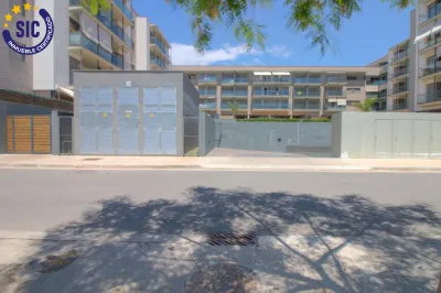 EXCELENTE PISO EN ALMENARA CON TERRAZA Y VISTAS A LA PISCINA 47