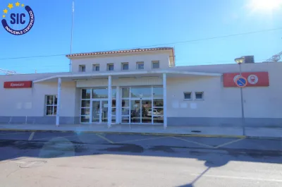 EXCELENTE PISO EN ALMENARA CON TERRAZA Y VISTAS A LA PISCINA 55