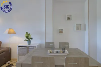 EXCELENTE PISO EN ALMENARA CON TERRAZA Y VISTAS A LA PISCINA 4