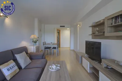 EXCELENTE PISO EN ALMENARA CON TERRAZA Y VISTAS A LA PISCINA 5