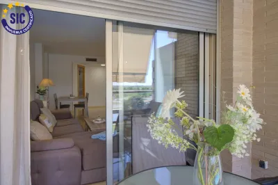 EXCELENTE PISO EN ALMENARA CON TERRAZA Y VISTAS A LA PISCINA 6