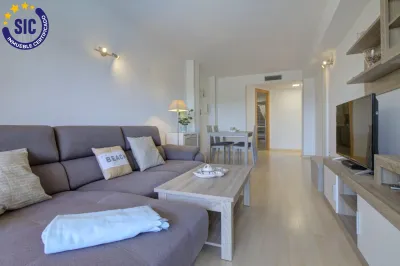 EXCELENTE PISO EN ALMENARA CON TERRAZA Y VISTAS A LA PISCINA 9