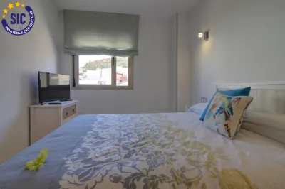 EXCELENTE PISO EN ALMENARA CON TERRAZA Y VISTAS A LA PISCINA 23