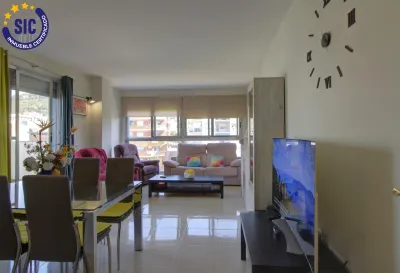 LUMINOSO ÁTICO EN URBANIZACIÓN CON PISCINA ALMENARA PUEBLO 9