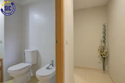 LUMINOSO ÁTICO EN URBANIZACIÓN CON PISCINA ALMENARA PUEBLO 22