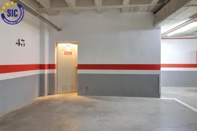 LUMINOSO ÁTICO EN URBANIZACIÓN CON PISCINA ALMENARA PUEBLO 47