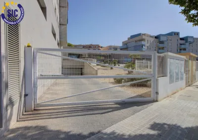 LUMINOSO ÁTICO EN URBANIZACIÓN CON PISCINA ALMENARA PUEBLO 53