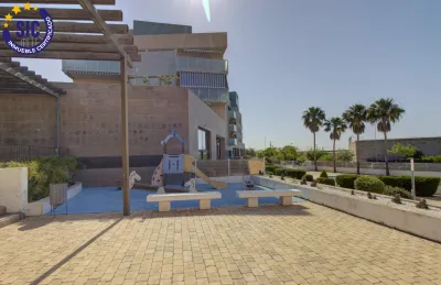 LUMINOSO ÁTICO EN URBANIZACIÓN CON PISCINA ALMENARA PUEBLO 58