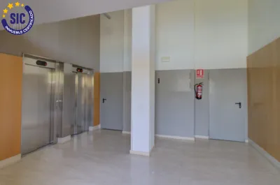 LUMINOSO ÁTICO EN URBANIZACIÓN CON PISCINA ALMENARA PUEBLO 63