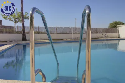 LUMINOSO ÁTICO EN URBANIZACIÓN CON PISCINA ALMENARA PUEBLO 67