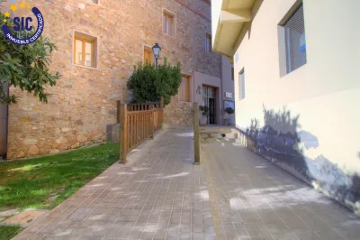 LUMINOSO ÁTICO EN URBANIZACIÓN CON PISCINA ALMENARA PUEBLO 69