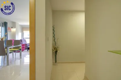 LUMINOSO ÁTICO EN URBANIZACIÓN CON PISCINA ALMENARA PUEBLO 8
