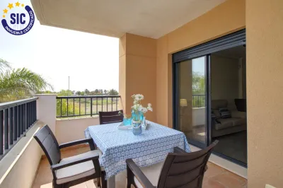 PLAYA, VISTAS, 3 HABITACIONES, 2 BAÑOS GARAJE Y TRASTERO 15