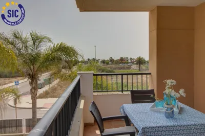 PLAYA, VISTAS, 3 HABITACIONES, 2 BAÑOS GARAJE Y TRASTERO 0