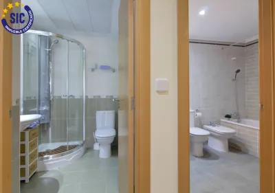 PLAYA, VISTAS, 3 HABITACIONES, 2 BAÑOS GARAJE Y TRASTERO 21