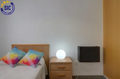 PLAYA, VISTAS, 3 HABITACIONES, 2 BAÑOS GARAJE Y TRASTERO 25